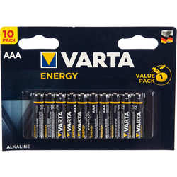 Varta Energy 10xAAA