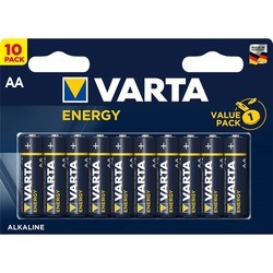 Varta Energy 10xAA