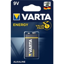 Varta Energy 1xKrona