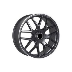 Zorat BK5318 8,5x20/5x112 ET35 DIA66,6
