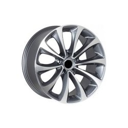Zorat BK5742 8,5x19/5x120 ET25 DIA72,6