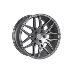 Zorat BK5390 8,5x18/5x114,3 ET35 DIA73,1