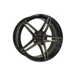 Vissol F-1116 8x19/5x112 ET30 DIA66,6