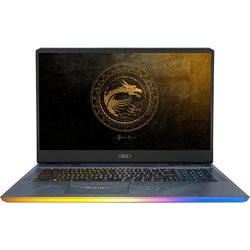 MSI GE76 Raider Dragon Edition Tiamat 11UG (GE76 11UG-284RU)