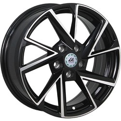 Top Driver F12-S (6,5x16/5x108 ET50 DIA63,3)