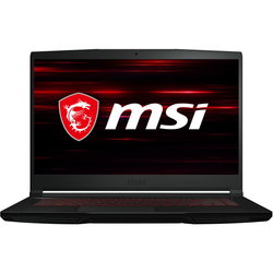 MSI GF63 Thin 10UC (GF63 10UC-420RU)