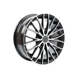TechLine 671 (6,5x16/5x112 ET40 DIA57,1)