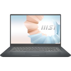 MSI Modern 15 A4M (15 A4M-020XRU)