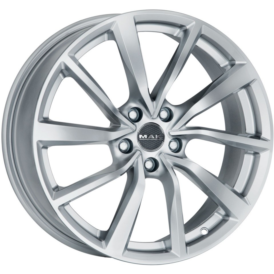 MAK Panorama 8,5x19/5x114,3 ET46,5 DIA67,1