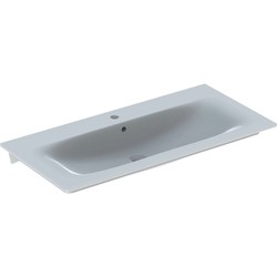 Geberit Renova Plan 100 122200000