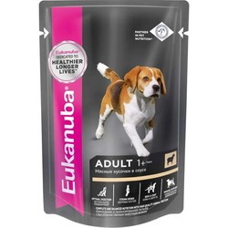 Eukanuba Adult All Breed Lamb 2.4 kg