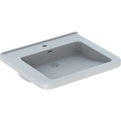 Geberit Renova Comfort Square 65 128665000