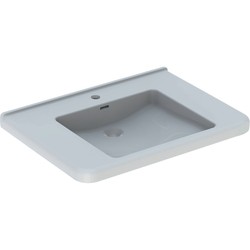 Geberit Renova Comfort Square 75 128575000