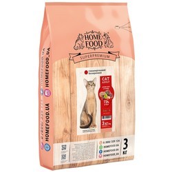 Home Food GF Hypoallergenic Duck/Pear 3 kg