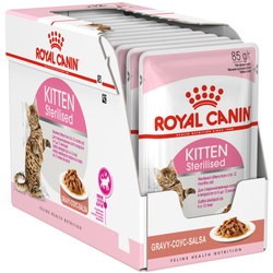 Royal Canin Kitten Sterilised 1.02 kg
