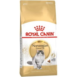 Royal Canin Norwegian Forest Adult 0.4 kg