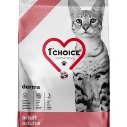 1st Choice Derma 1.8 kg