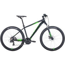 Forward Apache 27.5 2.0 Disc 2021 frame 17