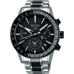 Seiko SSH011J1