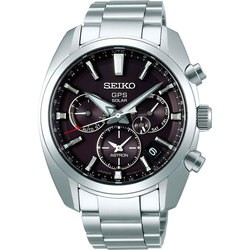 Seiko SSH021J1