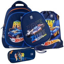 KITE Hot Wheels SETHW21-700M(2p)