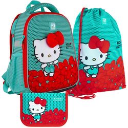 KITE Hello Kitty SETHK21-555S