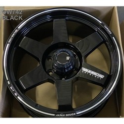 OFF-ROAD Wheels OW742 8x18/6x139,7 ET18 DIA110,5