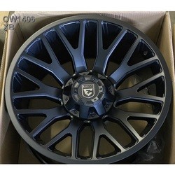 OFF-ROAD Wheels OW1406 10x20/12x135 ET-12 DIA110,1