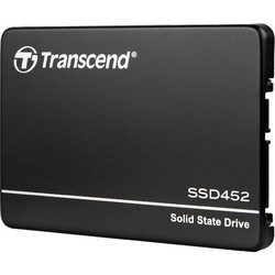Transcend SSD452P