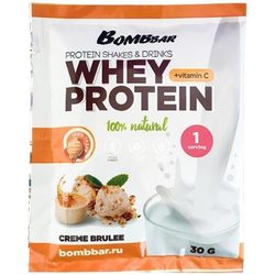 BomBBar Whey Protein 0.03 kg