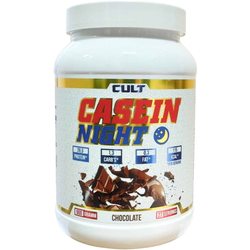 CULT Sport Nutrition Casein Night 0.9 kg