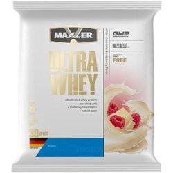 Maxler Ultra Whey 0.03 kg