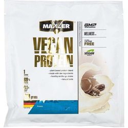 Maxler Vegan Protein 0.03 kg