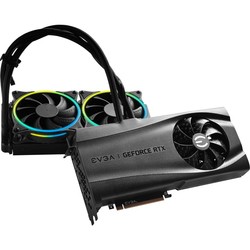 EVGA GeForce RTX 3090 FTW3 ULTRA HYBRID GAMING