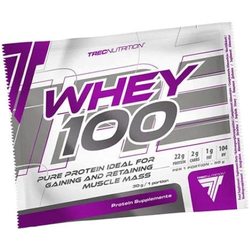 Trec Nutrition Whey 100 0.03 kg