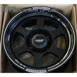 OFF-ROAD Wheels OW6025 9x18/5x150 ET0 DIA110,1