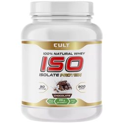 CULT Sport Nutrition Isolate Protein 0.9 kg