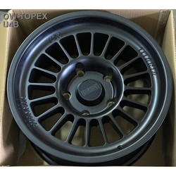 OFF-ROAD Wheels OW-TOPEX U4B 8,5x17/5x150 ET0 DIA110,2