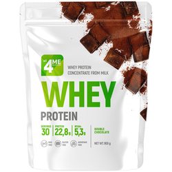 4Me Nutrition Whey Protein