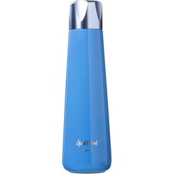 Gelius Smart Bottle with LCD