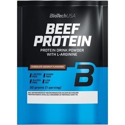BioTech Beef Protein 0.03 kg