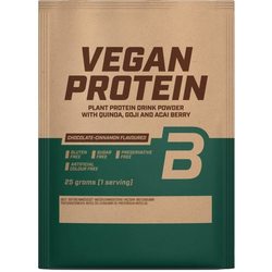 BioTech Vegan Protein 0.025 kg
