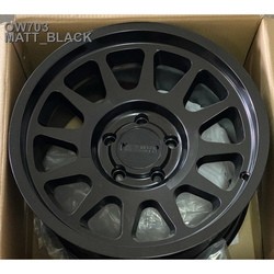 OFF-ROAD Wheels OW703 8,5x17/5x150 ET0 DIA110