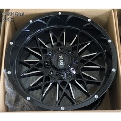OFF-ROAD Wheels OW1594 10x20/12x135 ET-12 DIA110
