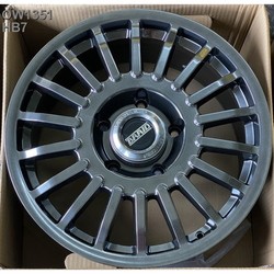 OFF-ROAD Wheels OW1351 8x18/5x150 ET25 DIA112