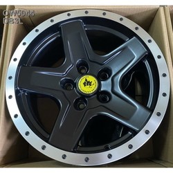 OFF-ROAD Wheels OW5044 8x16/5x127 ET0 DIA71,6