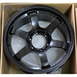 OFF-ROAD Wheels OW645 9x18/6x139,7 ET0 DIA110