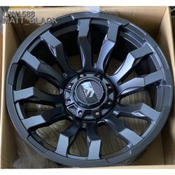 OFF-ROAD Wheels OW1588 10x20/5x135 ET-25 DIA110