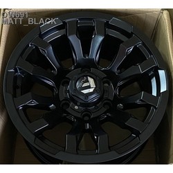 OFF-ROAD Wheels OW691 8,5x16/6x139,7 ET0 DIA110