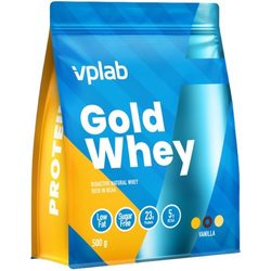 VpLab Gold Whey 0.5 kg